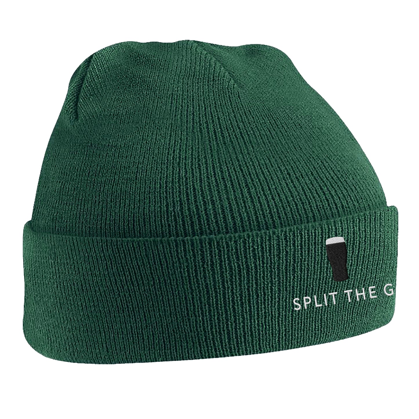 Guinness Beanie Hat