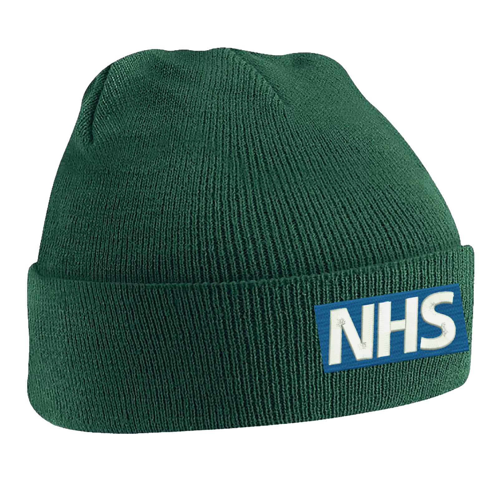 NHS National Health Service Beanie Hat 