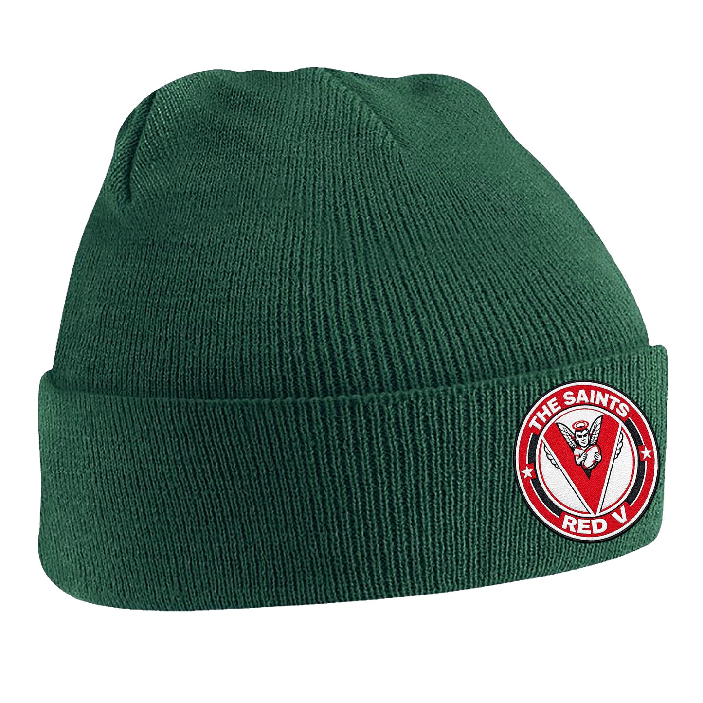St Helens Rugby League Beanie Hat