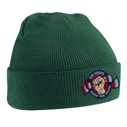 Drogheda United Beanie Hat