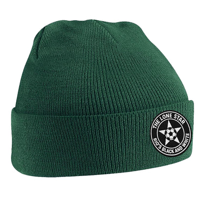 Botafogo Football Beanie Hat