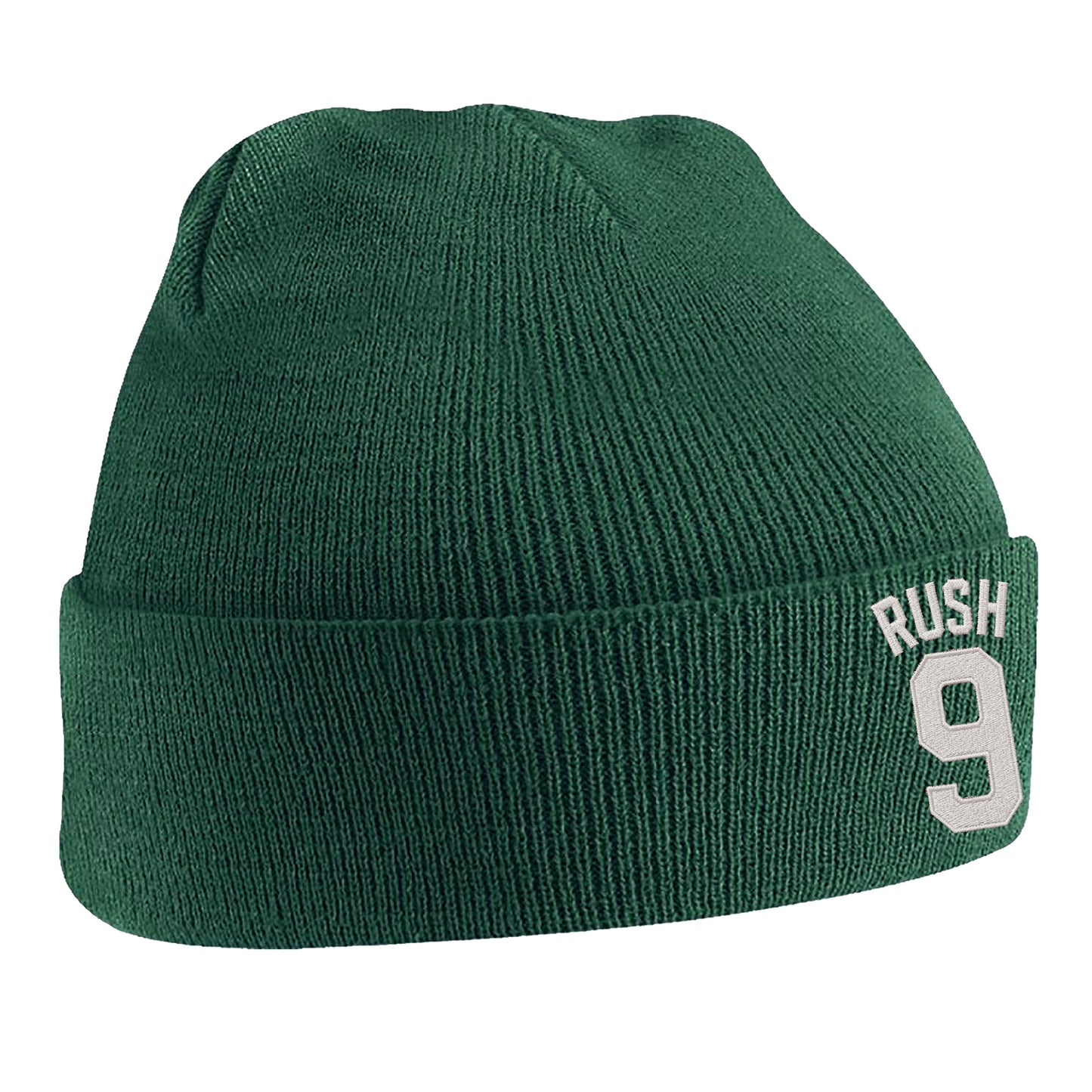 Rush Football Beanie Hat
