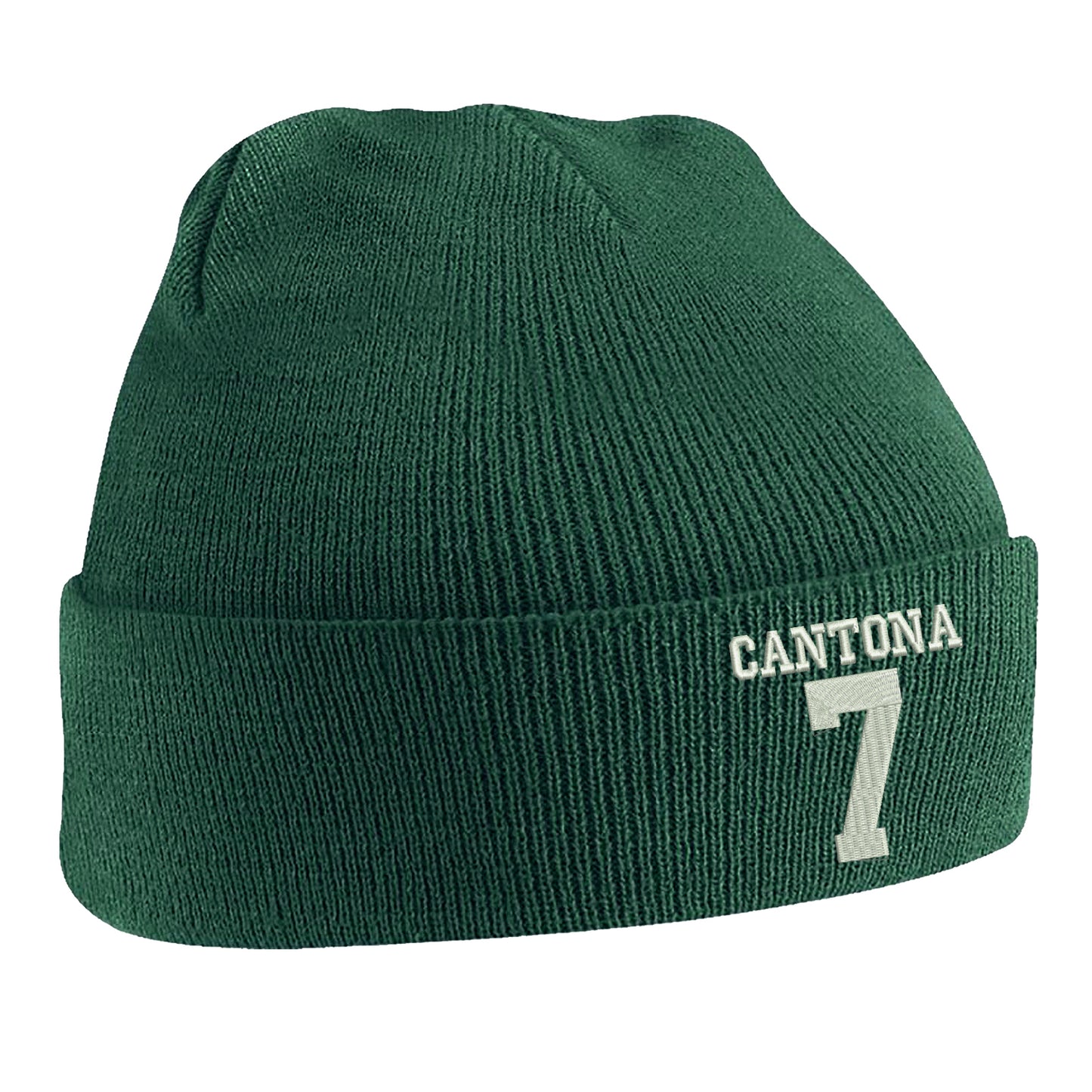 Eric Cantona Hat