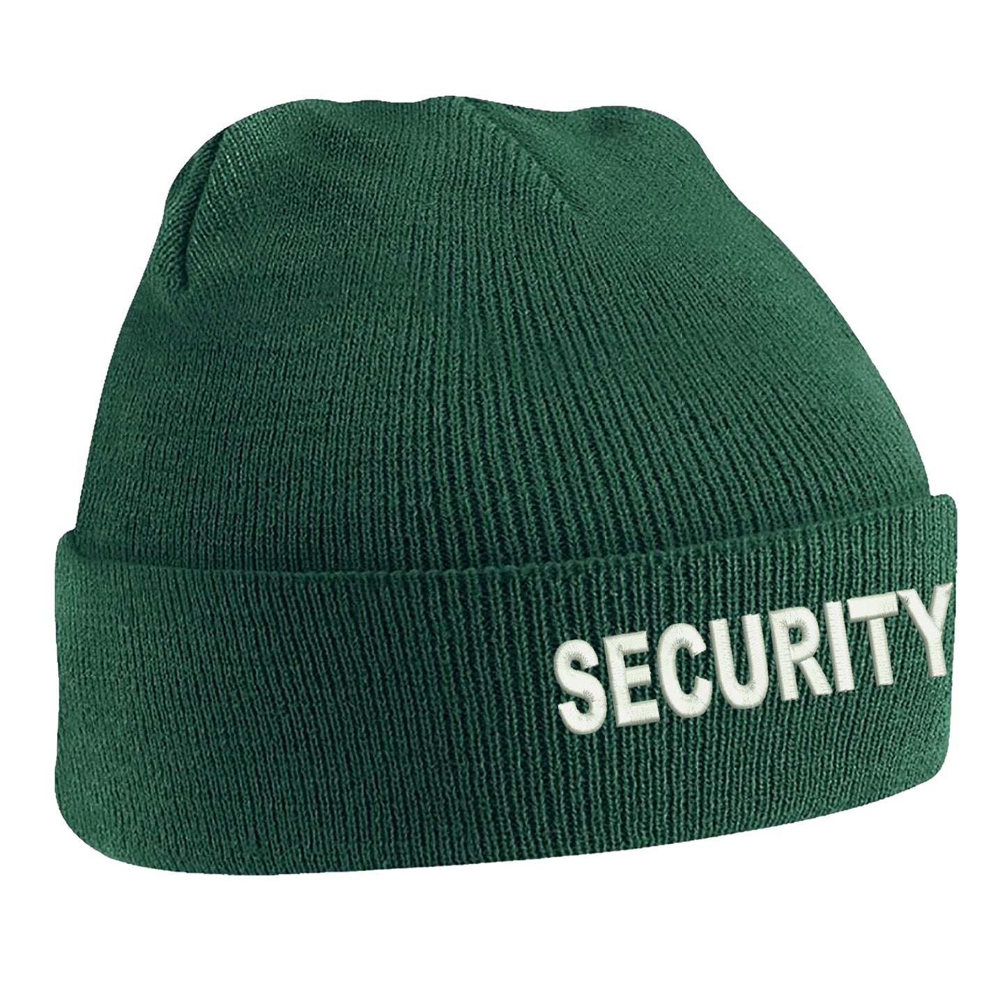 Security Beanie Hat
