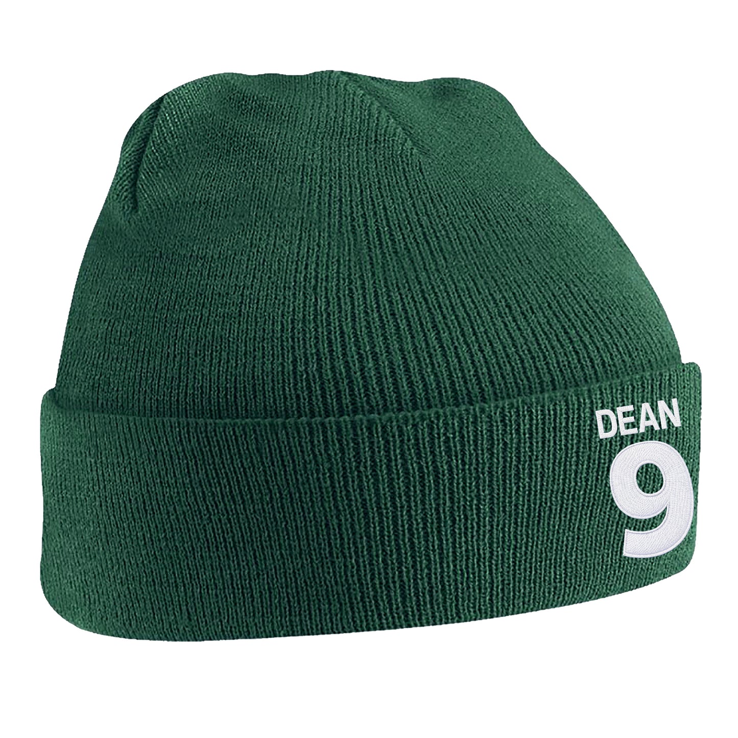 Dixie Dean Everton Football Beanie Hat