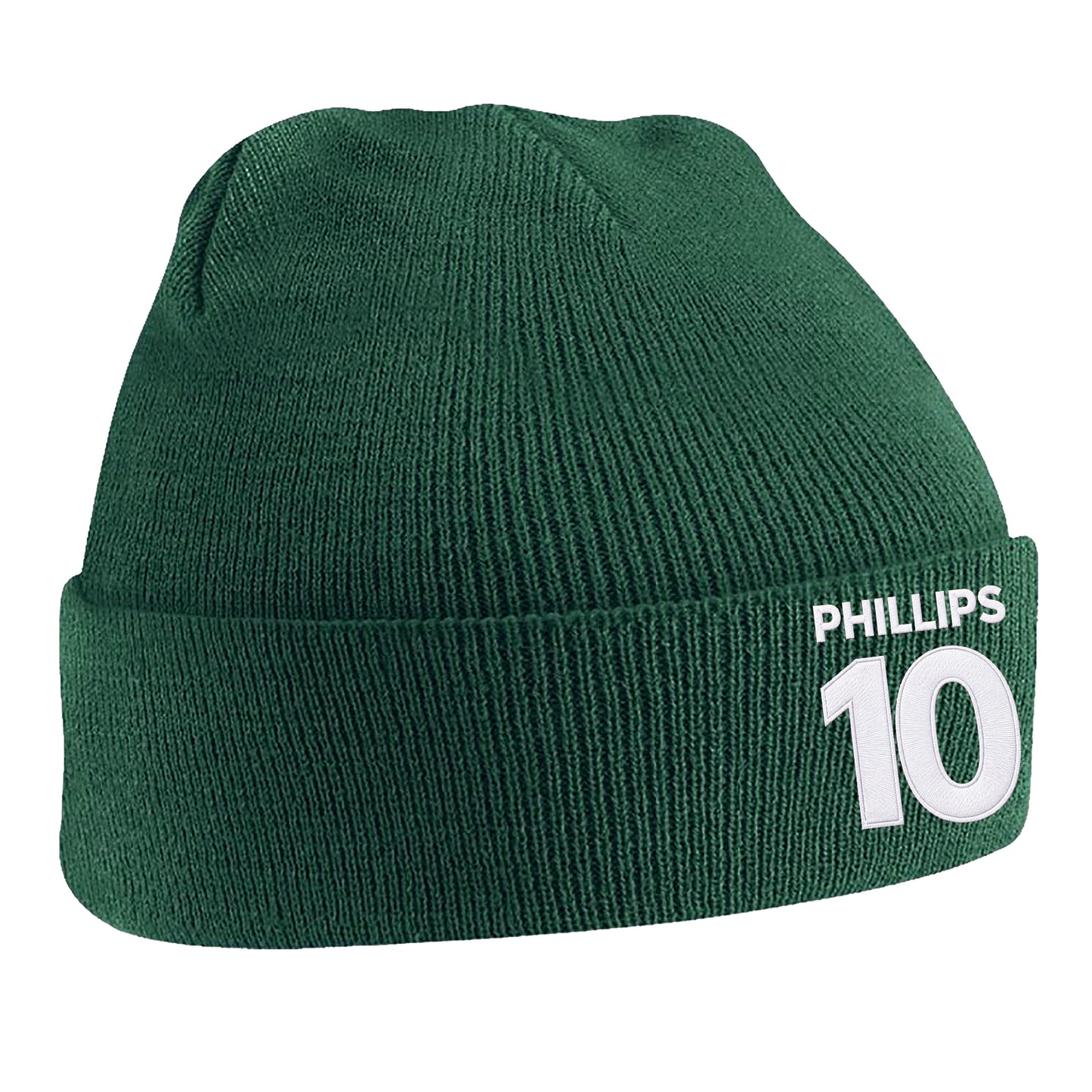 Kevin Phillips Sunderland Football Beanie Hat 