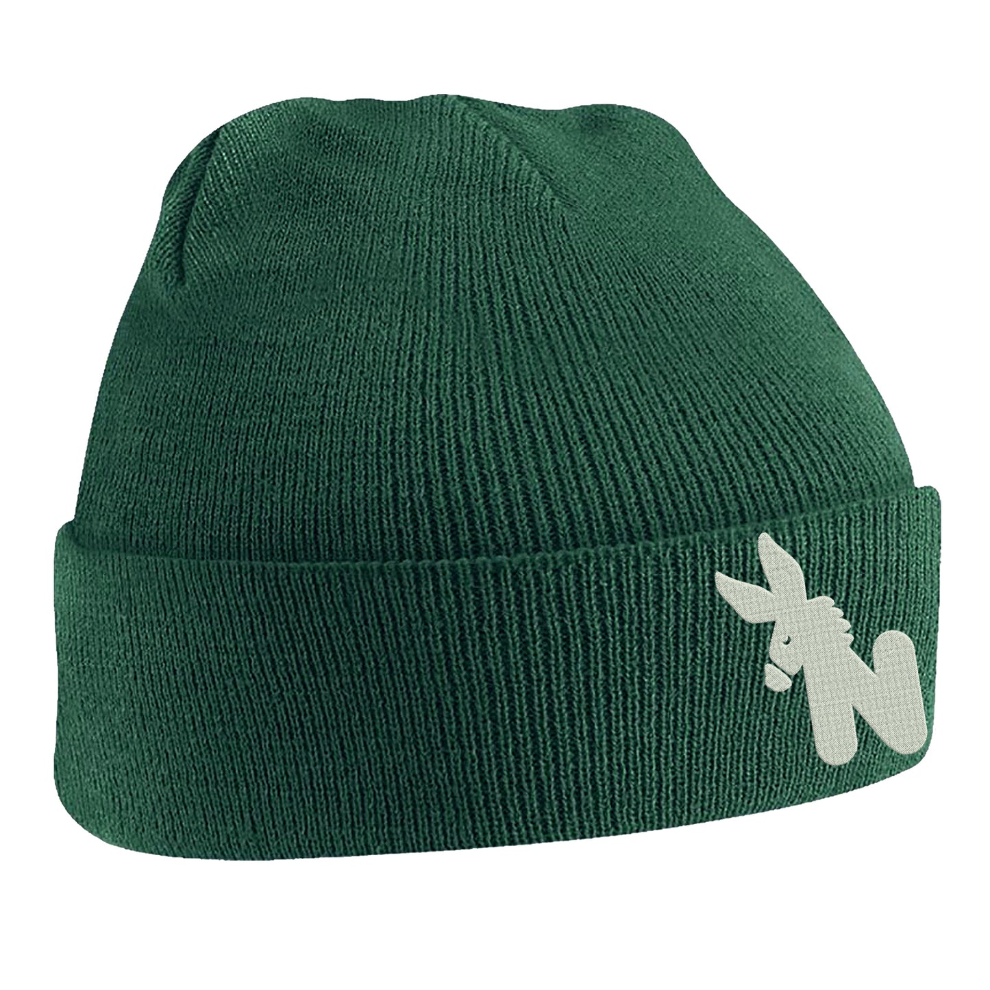 Classic Napoli 1982 Beanie Hat