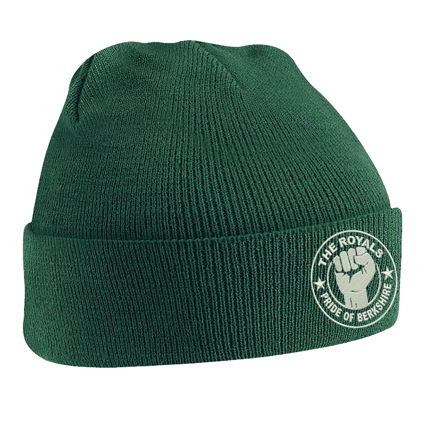 Reading Football Club Beanie Hat
