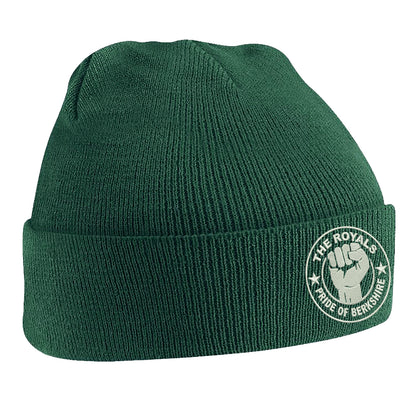 Reading Football Club Beanie Hat