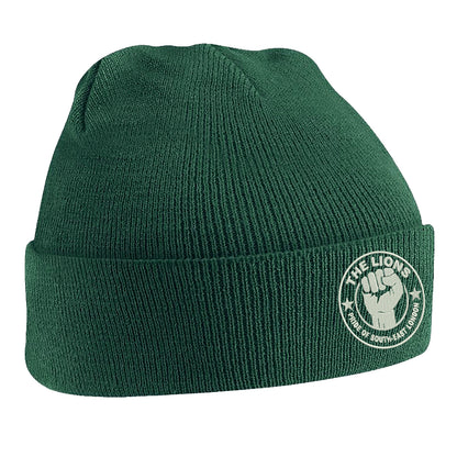 Millwall FC Beanie Hat