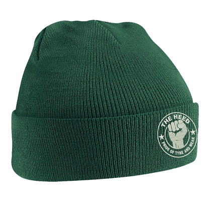 Gateshead FC Football Beanie Hat