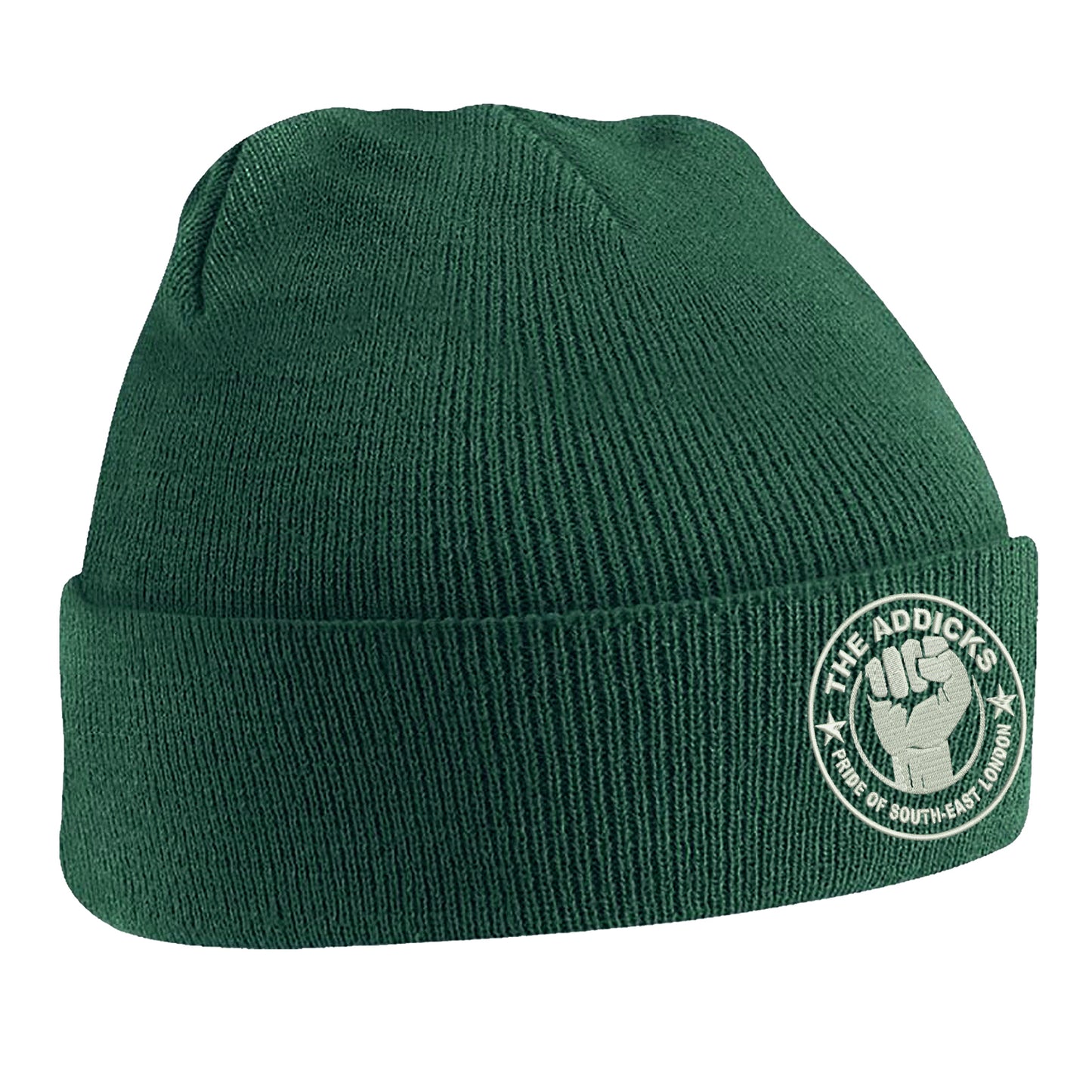 Charlton Athletic Football Beanie Hat