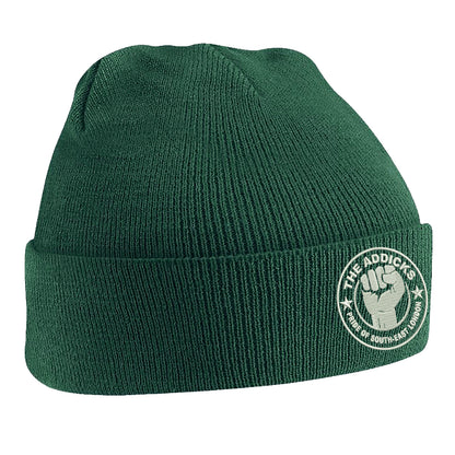 Charlton Athletic Football Beanie Hat