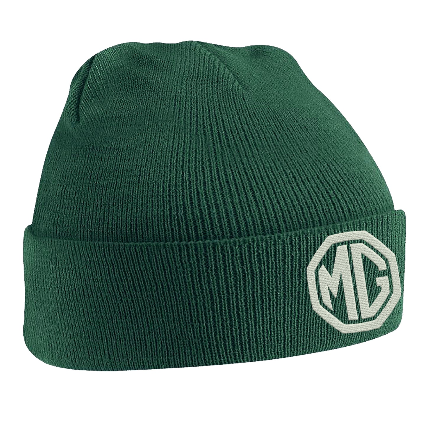 MG Motor Beanie Hat