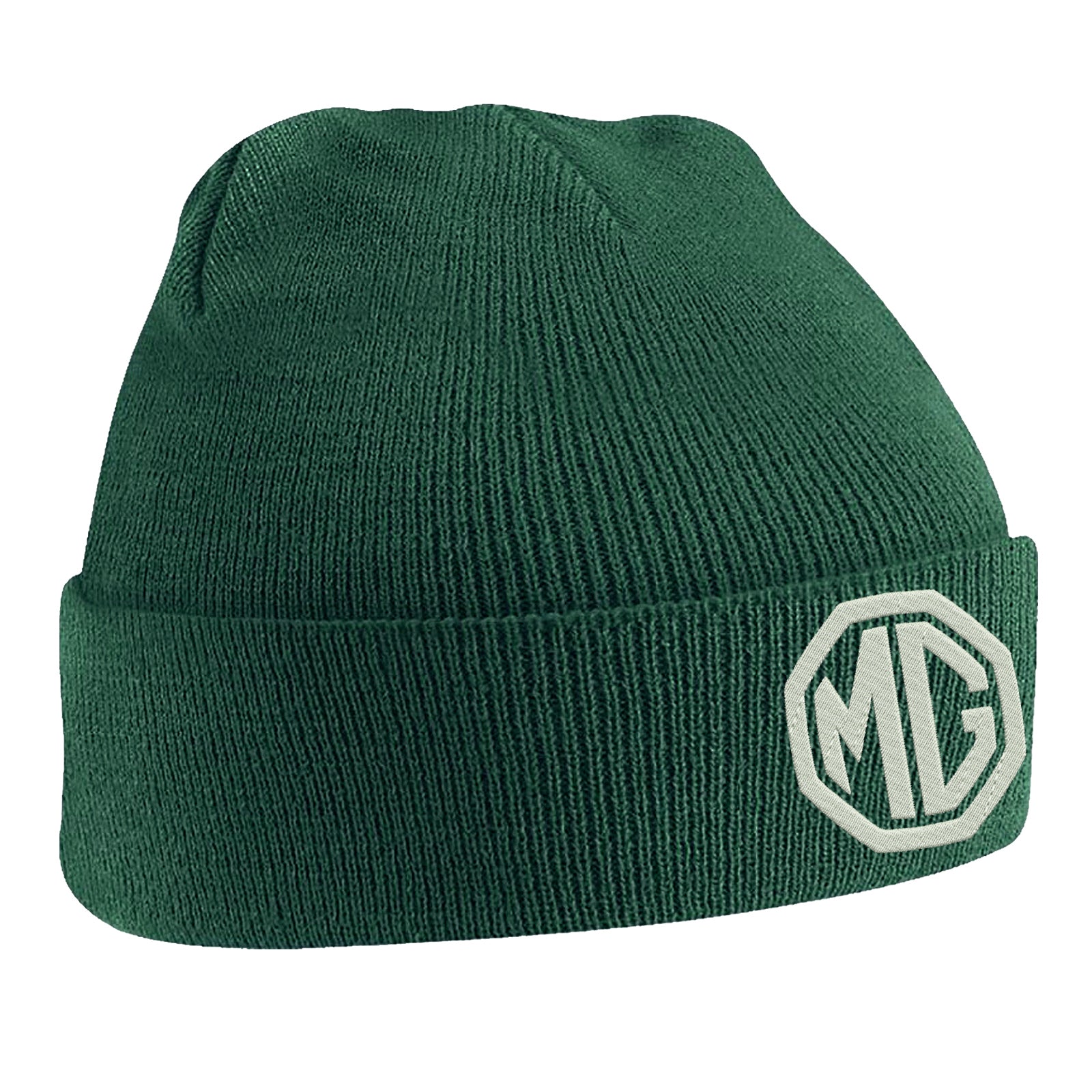 MG Motor Beanie Hat