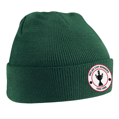 Vintage Hereford United Beanie Hat