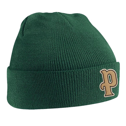 Pep Guardiola Beanie Hat