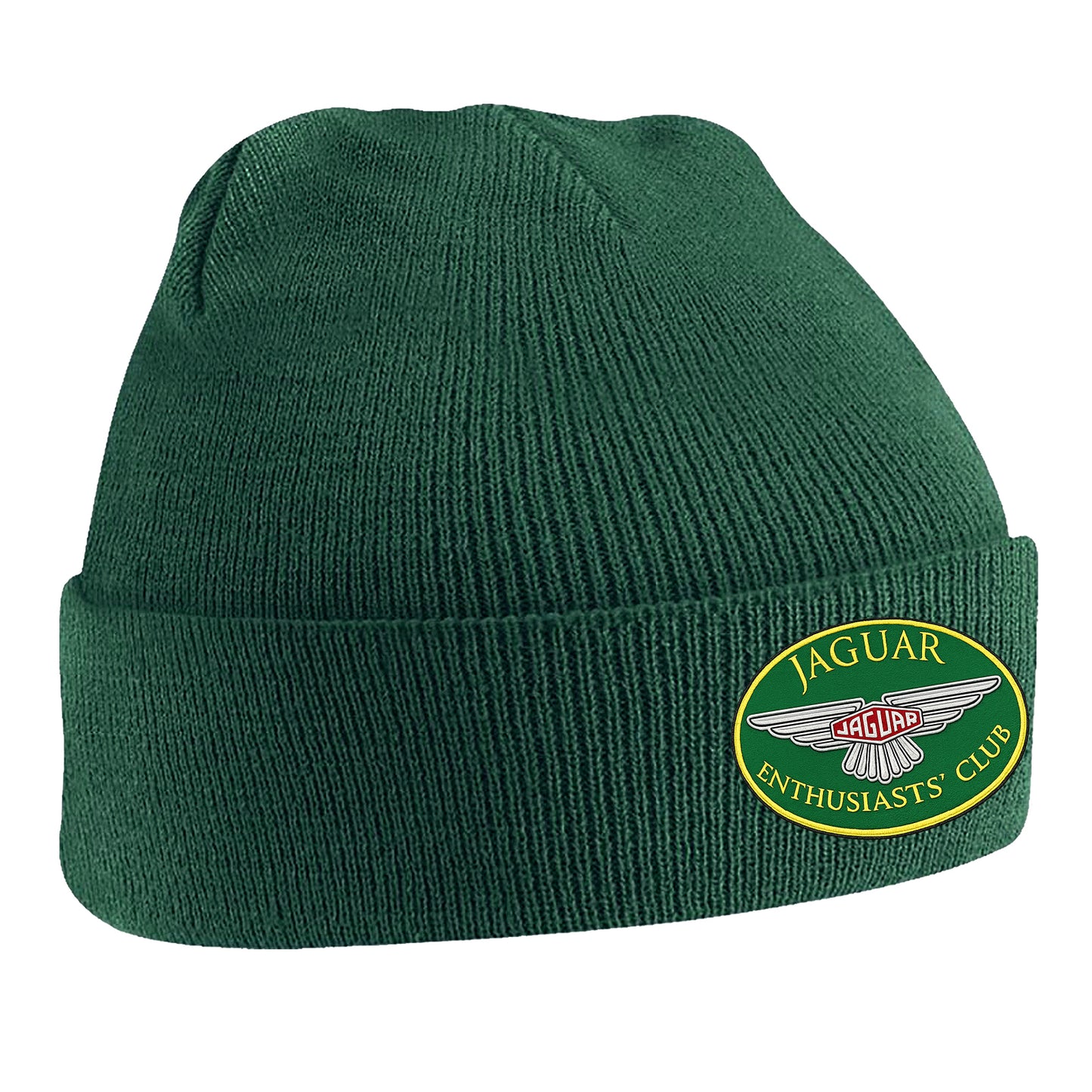 Jaguar Enthusiasts Club Beanie Hat
