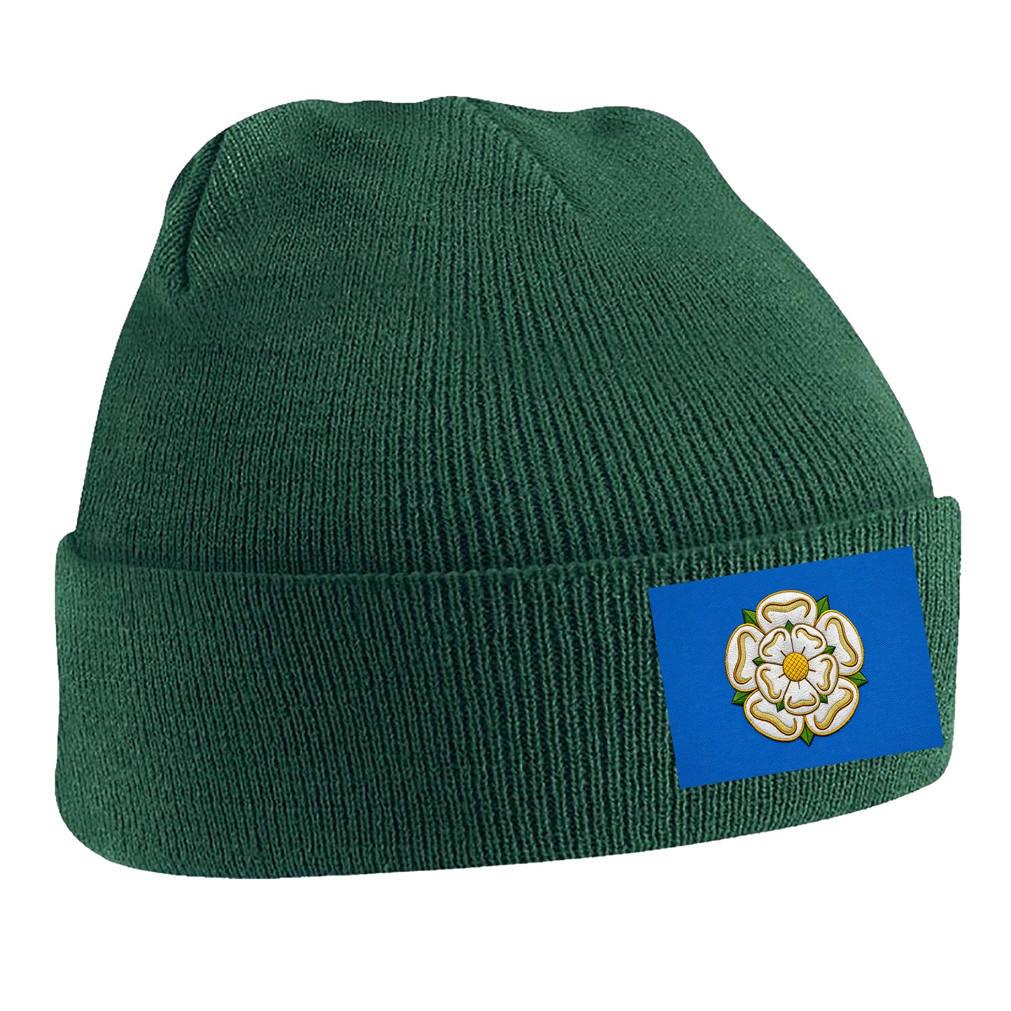 Flag of Yorkshire Beanie Hat