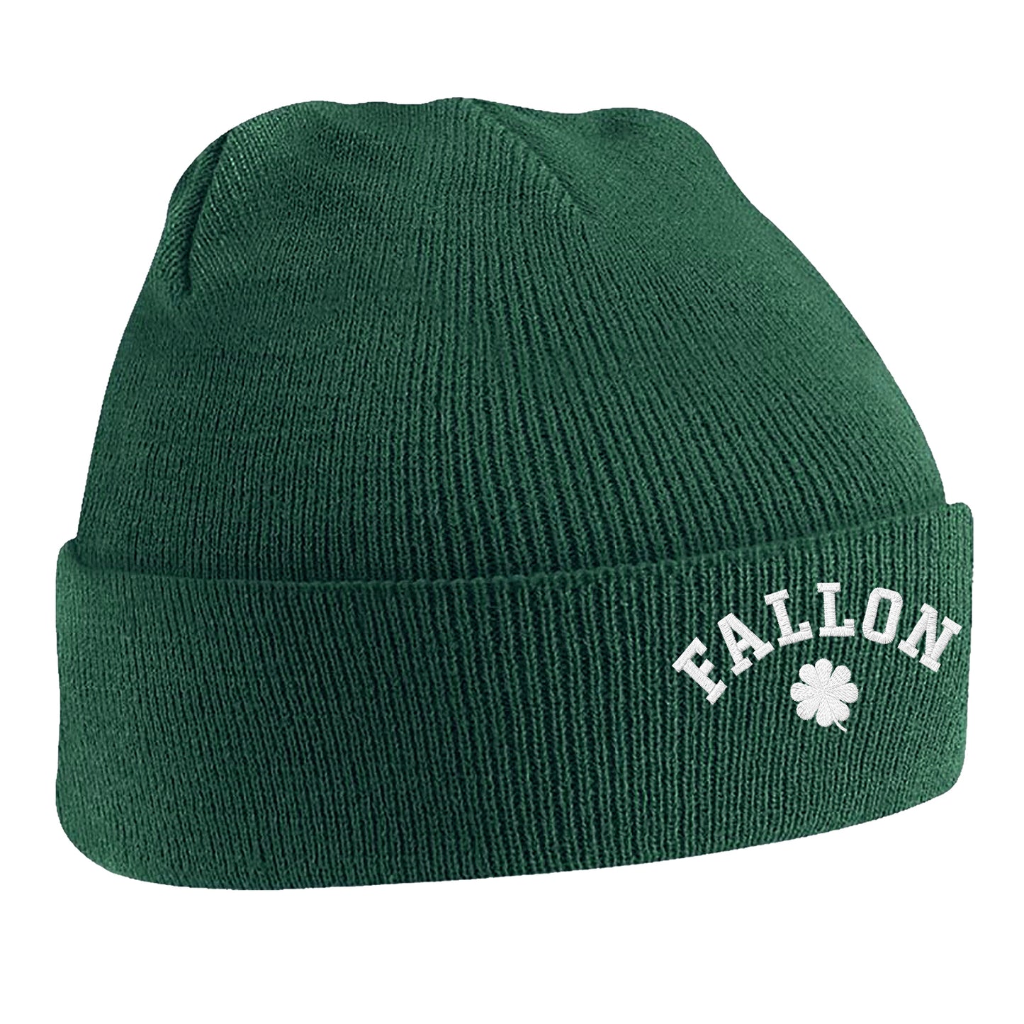 Jimmy Fallon Julia Roberts Show Beanie Hat