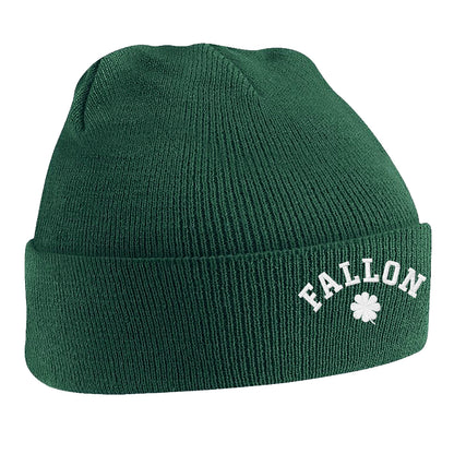 Jimmy Fallon Julia Roberts Show Beanie Hat