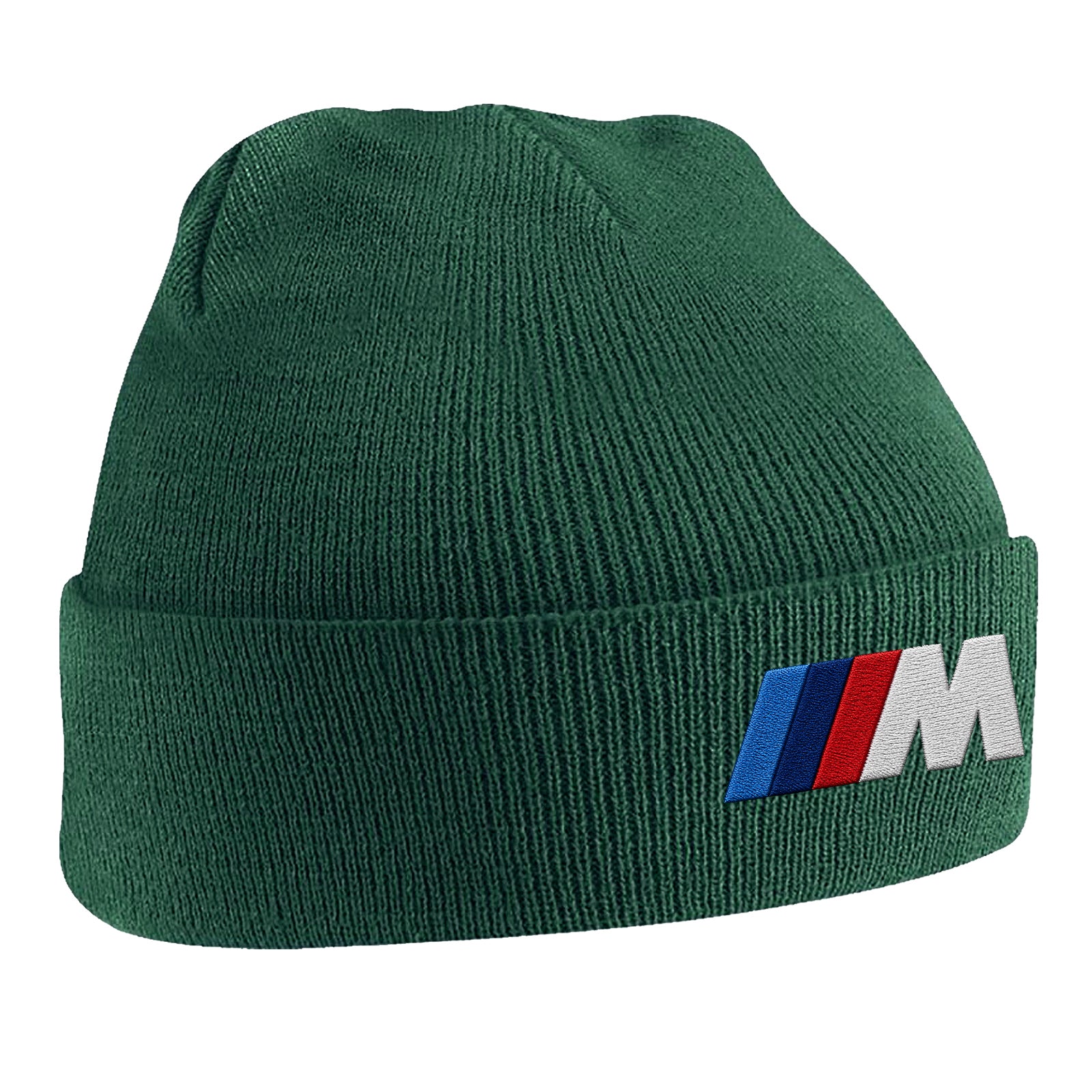 BMW Motorsport Beanie Hat 