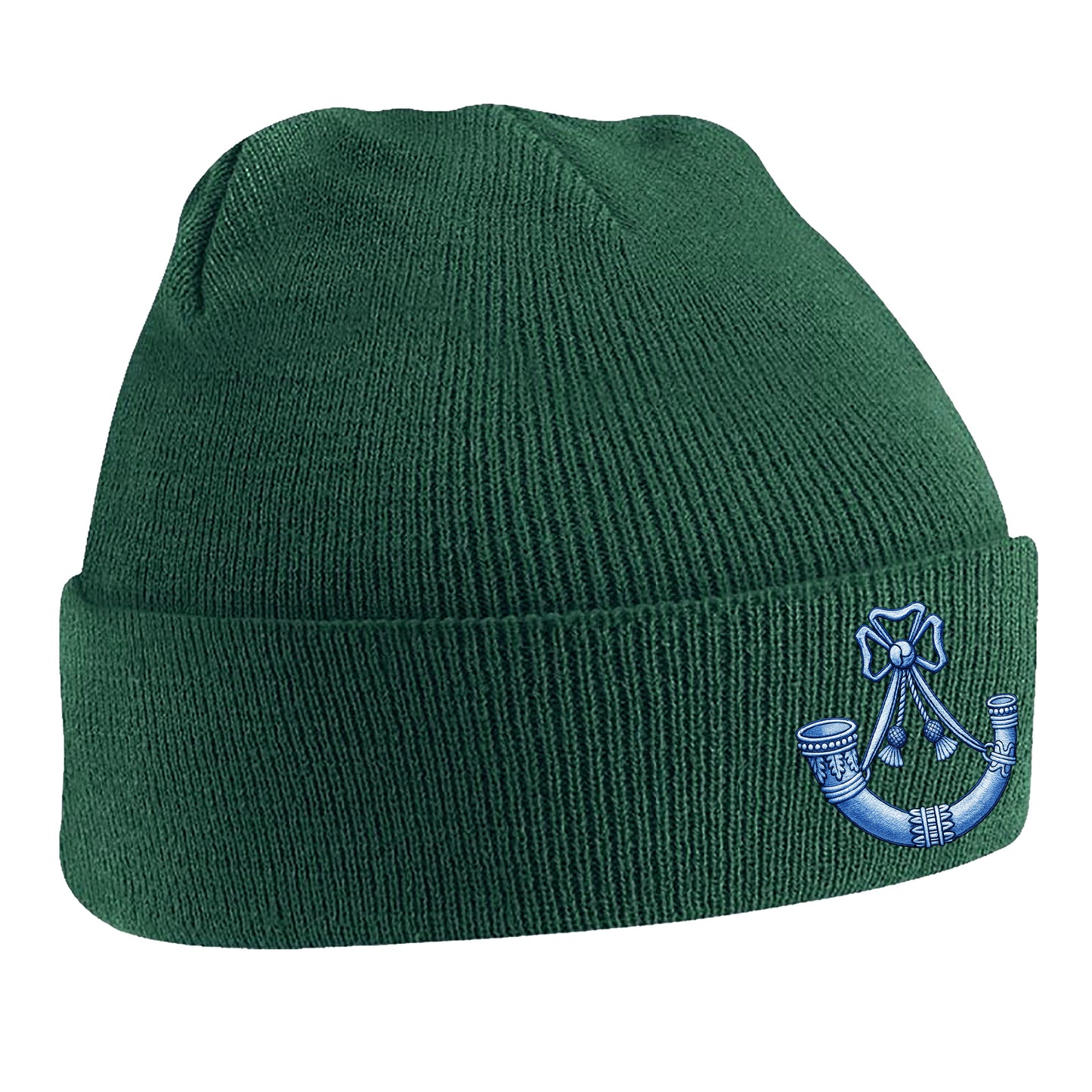 The Light Infantry Beanie Hat