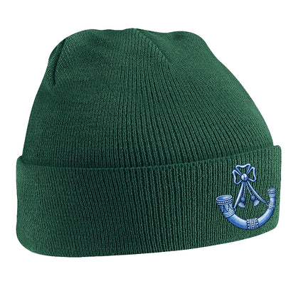 The Light Infantry Beanie Hat