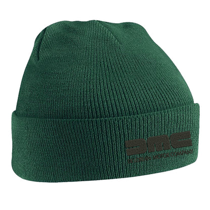  DeLorean Motor Company Beanie Hat