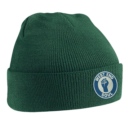 Chelsea West End Beanie Hat