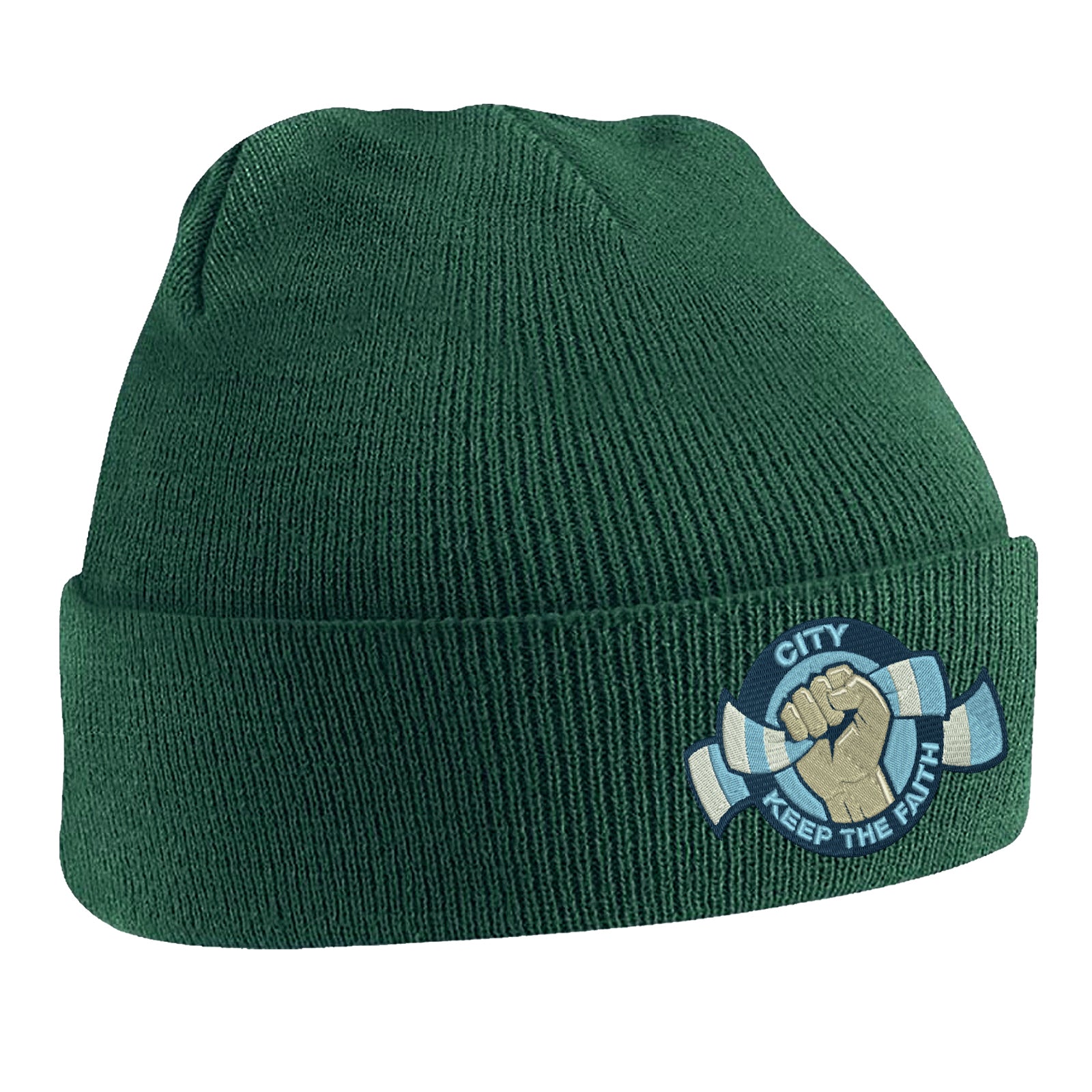 Cityzens Beanie Hat 