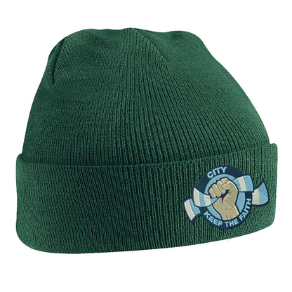 Cityzens Beanie Hat 