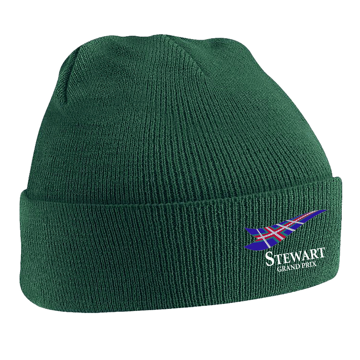 Retro Stewart Grand Prix Hat