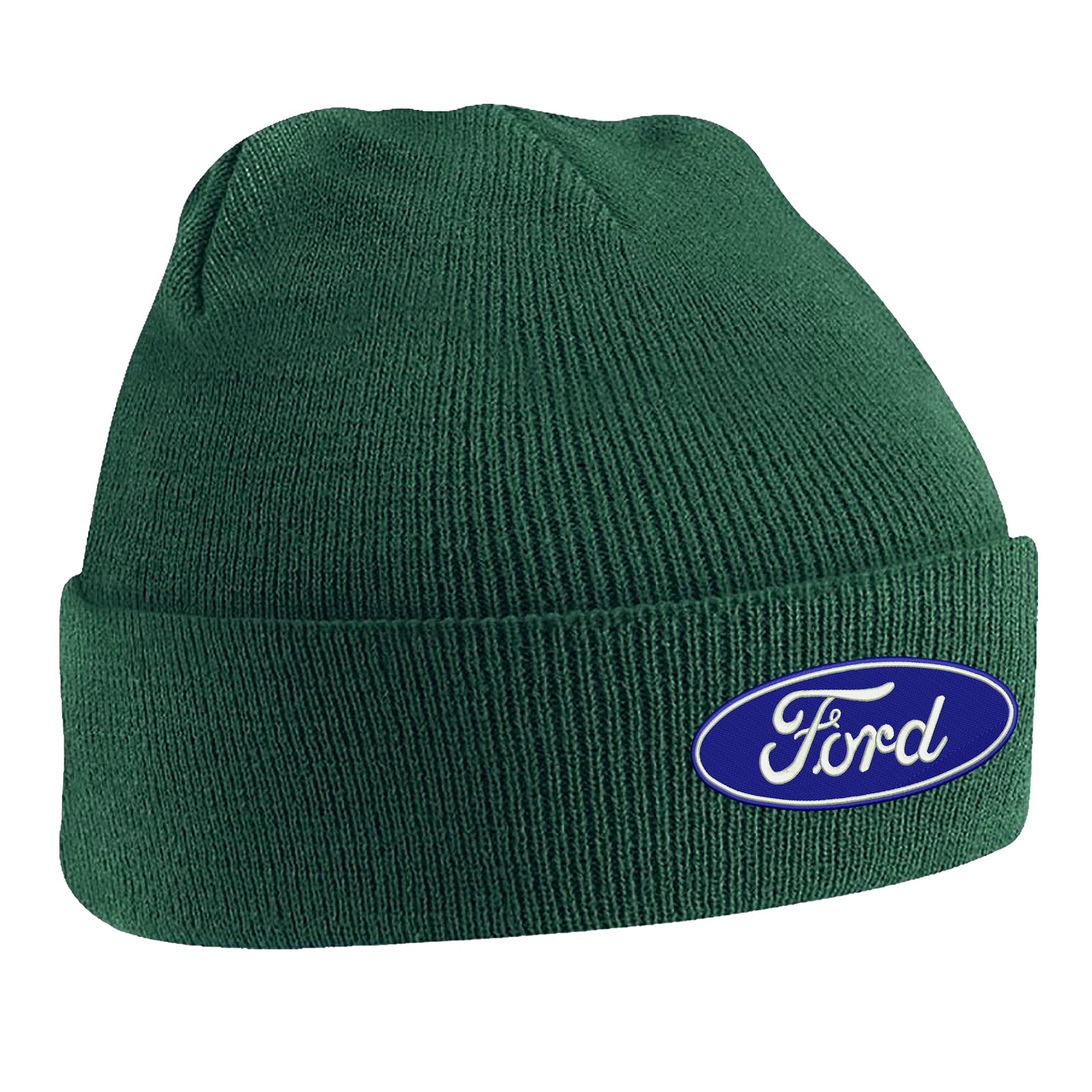Ford Beanie Hat