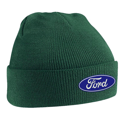 Ford Beanie Hat