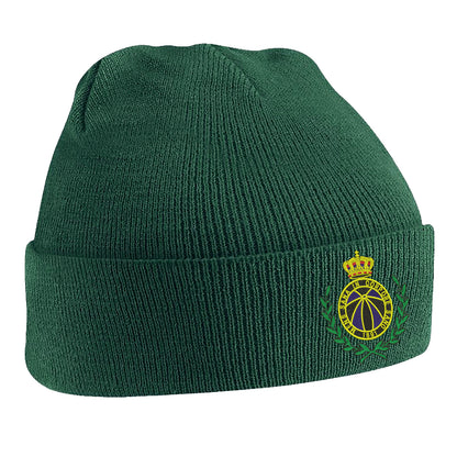 Retro Club Brugge 1970s Hat