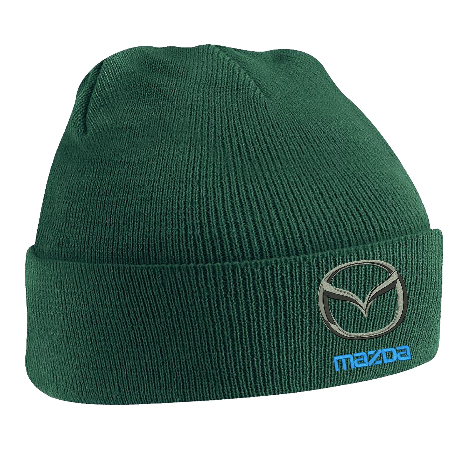 Mazda Beanie Hat