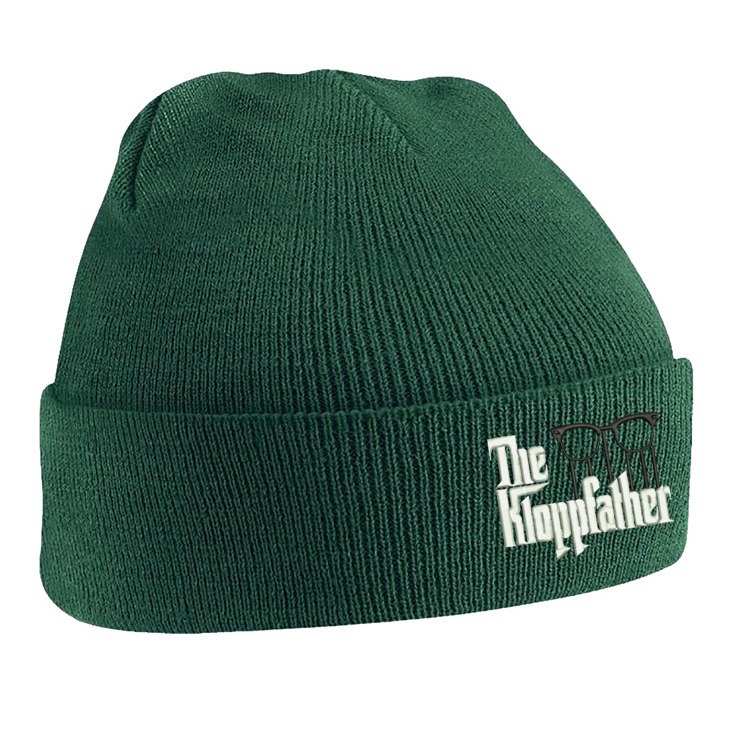 The Kloppfather Hat