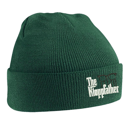 The Kloppfather Hat