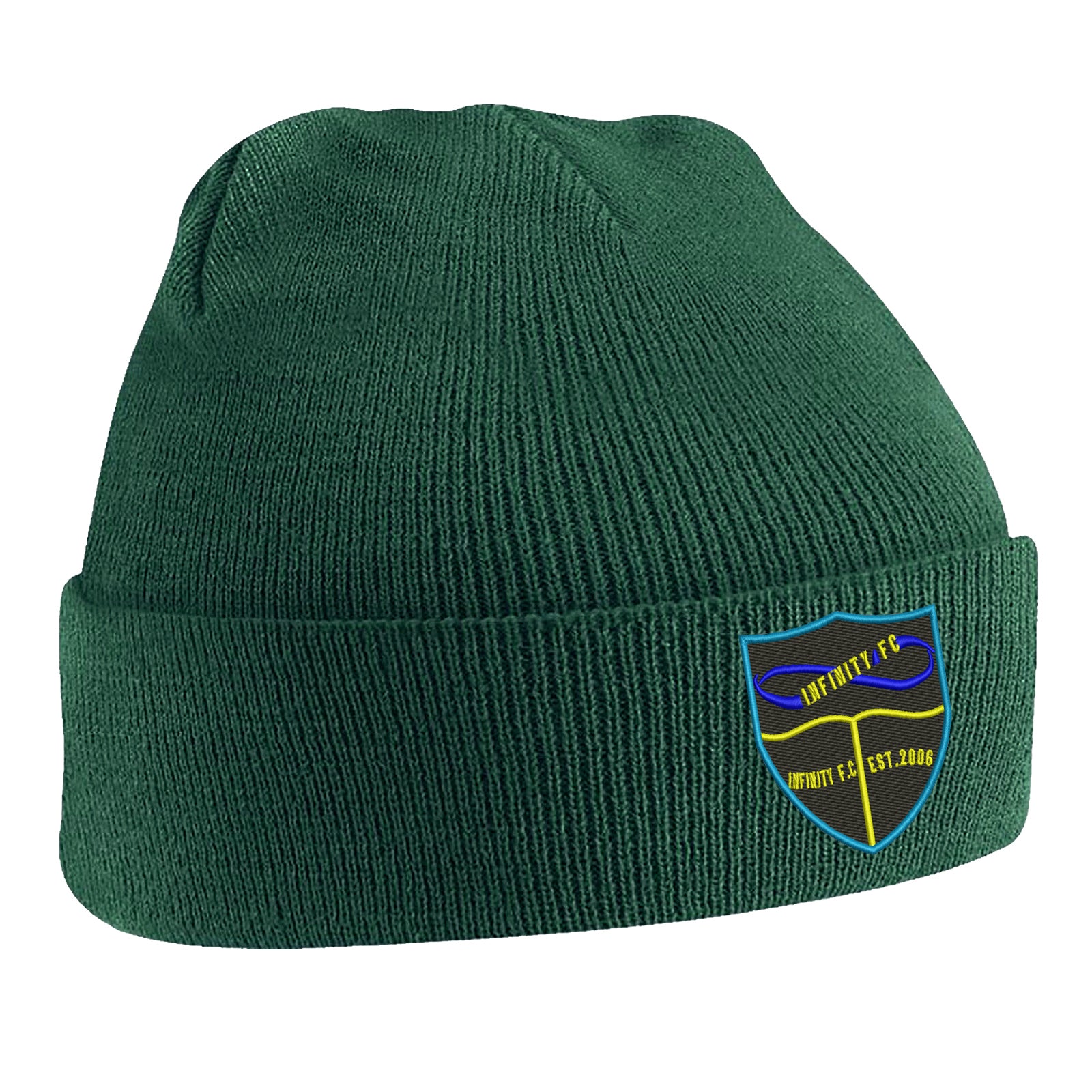 Infinity FC Hat