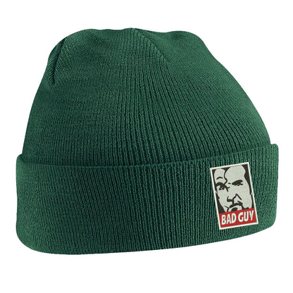 Bad Guy Beanie Hat
