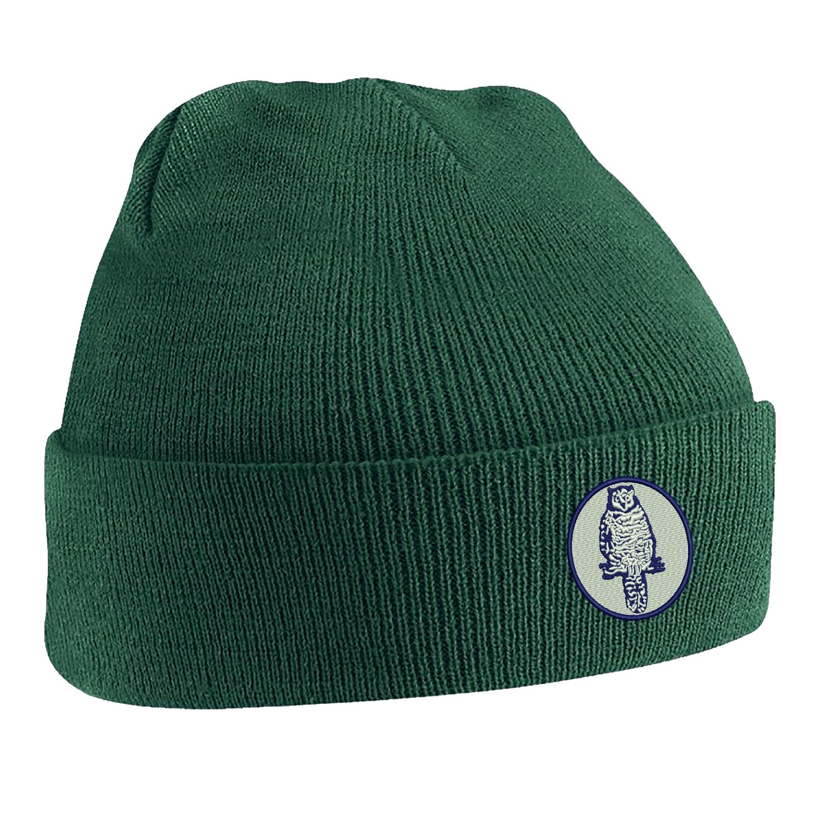 Retro Leeds 1964 Beanie Hat