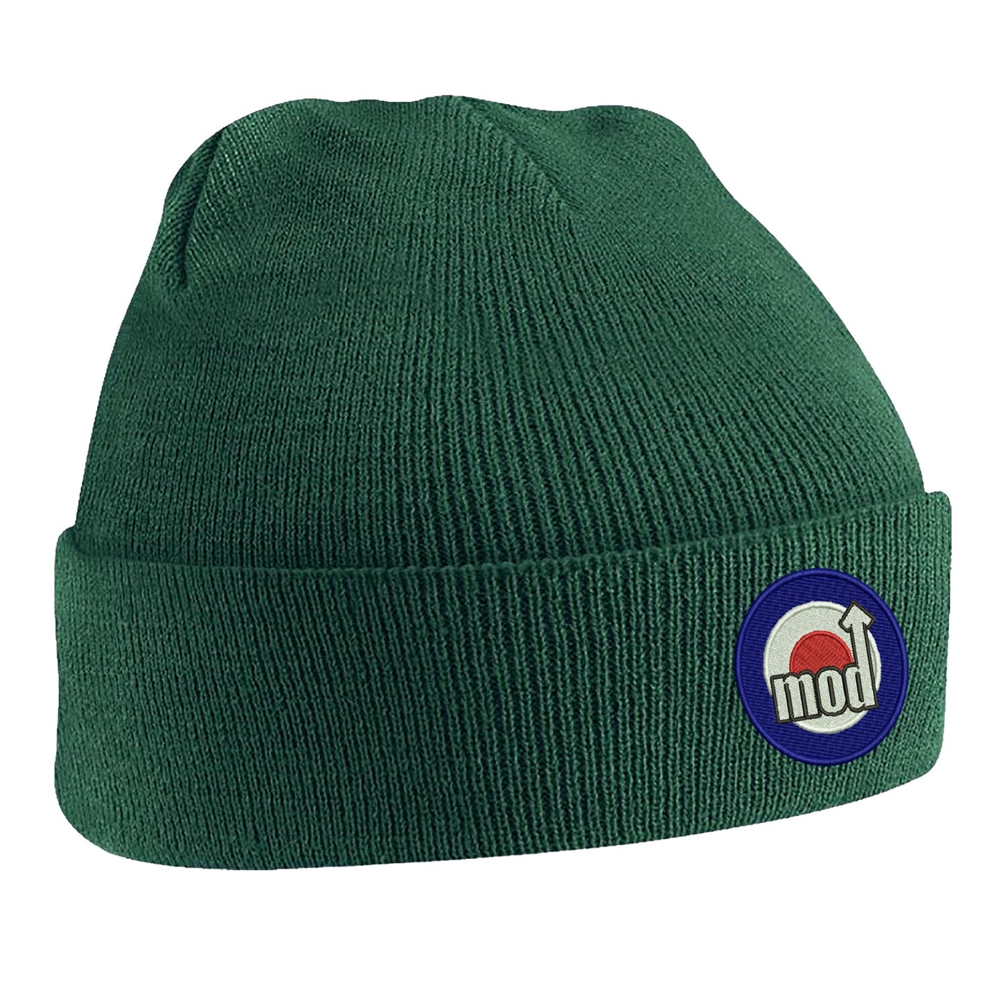 MOD Beanie Hat