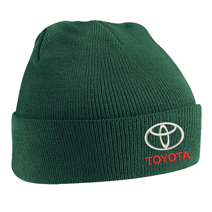 Toyota Beanie Hat
