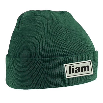 Bonehead Beanie Hat