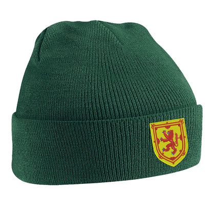 Retro Raith 1949 Beanie Hat