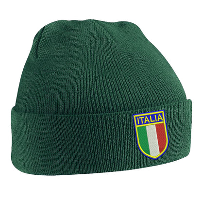 Retro Italy 1952 Beanie Hat