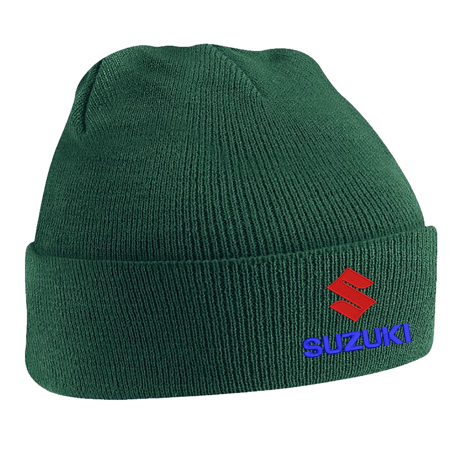 Suzuki Beanie Hat