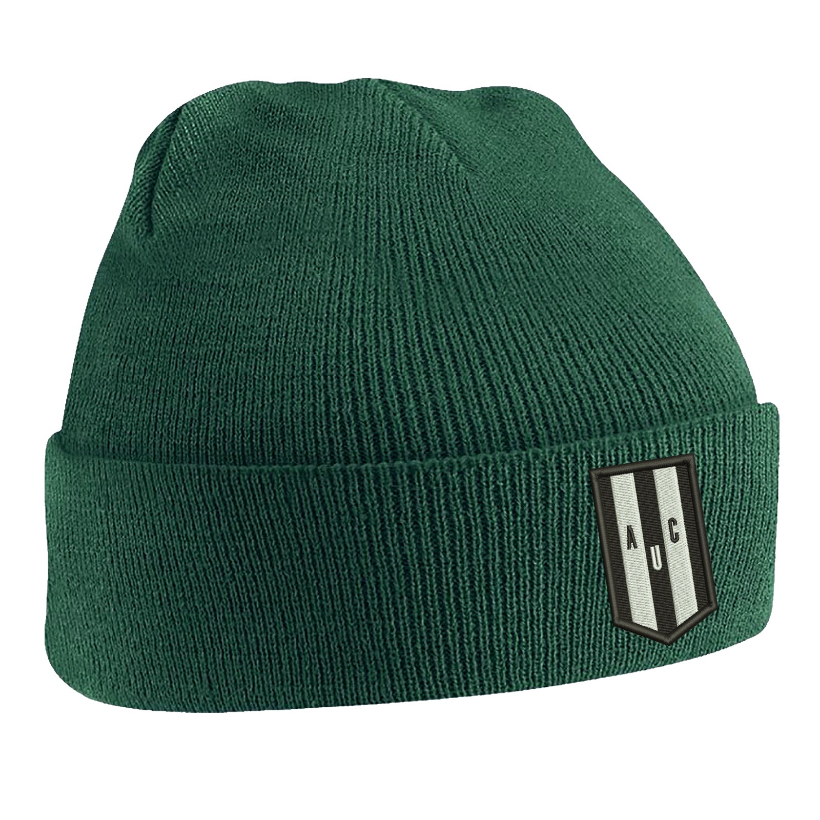 Retro Udinese 1970 Beanie Hat