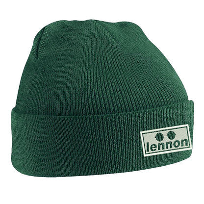 Lennon Beanie Hat
